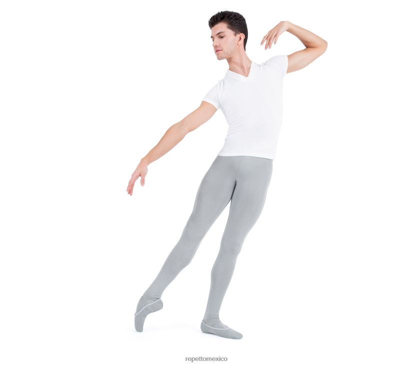 Repetto hombres medias moda ropa H2NF2L645