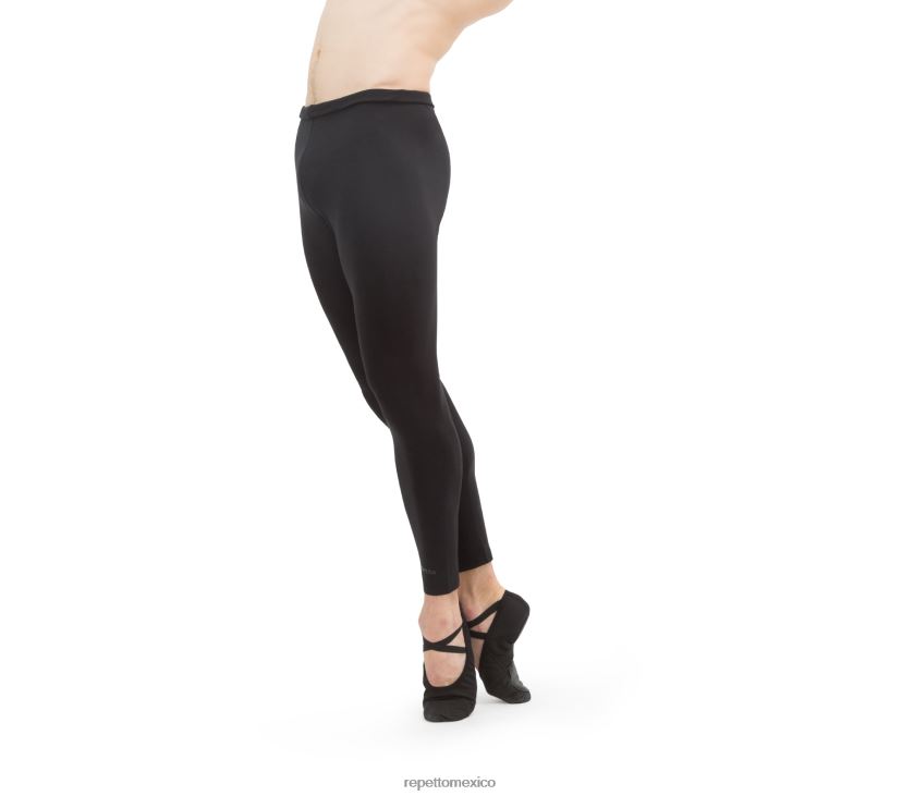 Repetto hombres medias moda ropa H2NF2L646