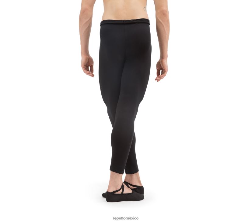 Repetto hombres medias moda ropa H2NF2L646