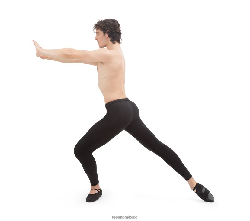 Repetto hombres medias moda ropa H2NF2L646