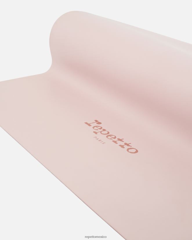 Repetto mujer estera de yoga meñique accesorios H2NF2L397