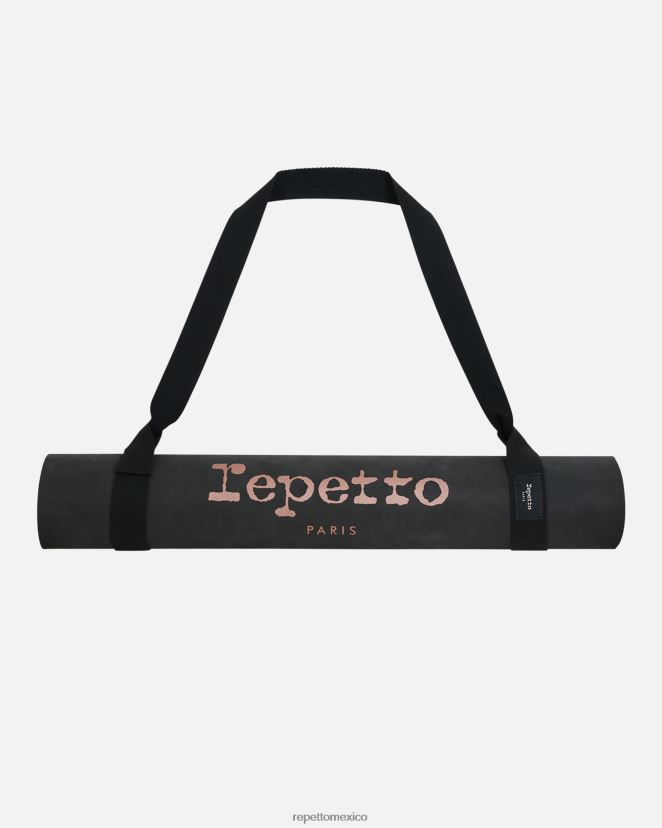 Repetto mujer estera de yoga meñique accesorios H2NF2L397
