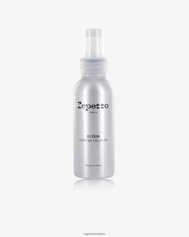 Repetto mujer elixir para pieles ante de cabra suave accesorios H2NF2L267