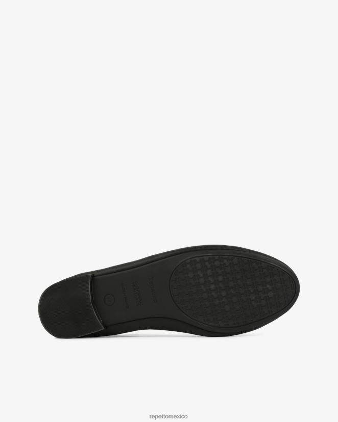 Repetto mujer joana mary janes negro calzado H2NF2L67