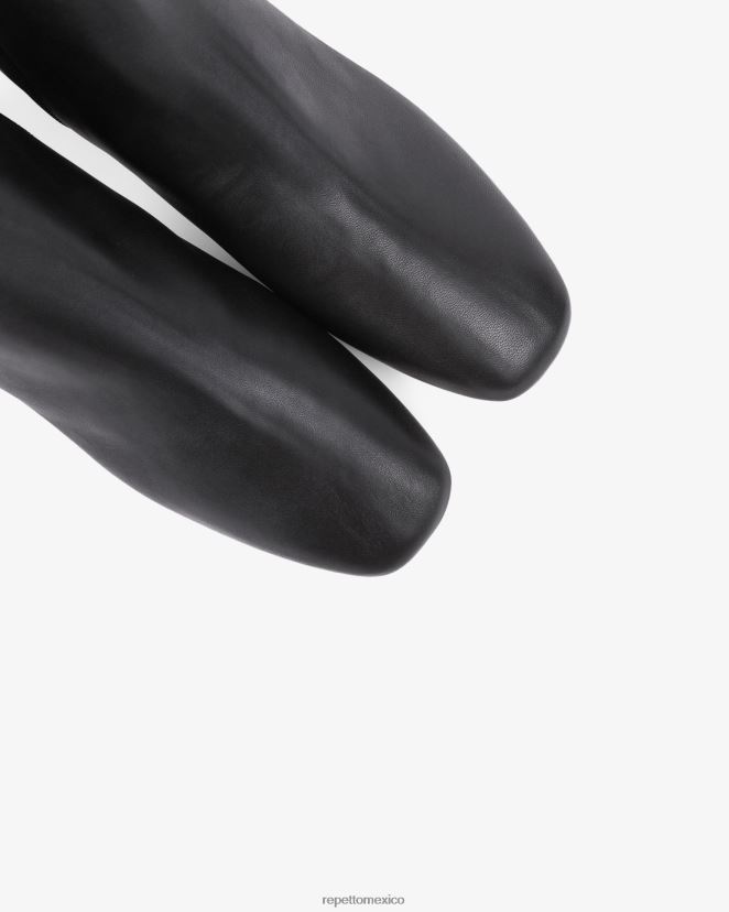 Repetto mujer botines soho negro calzado H2NF2L205
