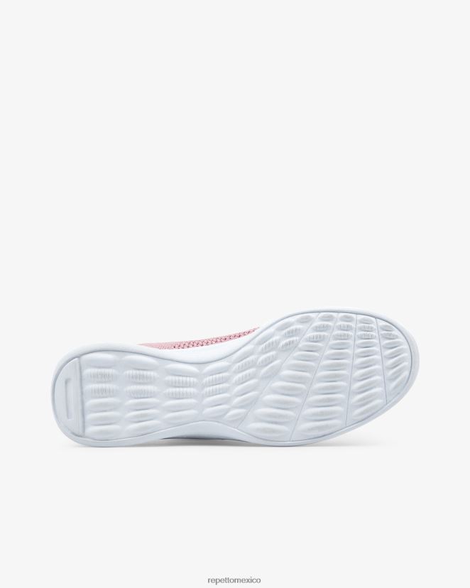 Repetto mujer zapatillas de baile meñique calzado H2NF2L257