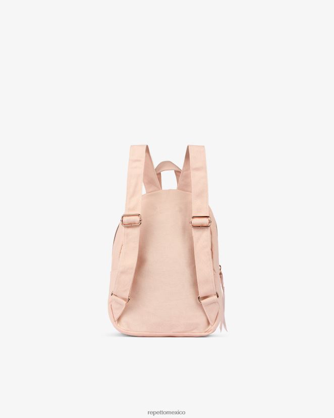 Repetto niños mochila clara Rosa palido accesorios H2NF2L776