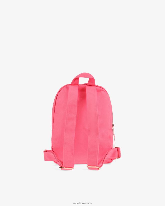 Repetto niños mochila clara muñeca rosa accesorios H2NF2L775
