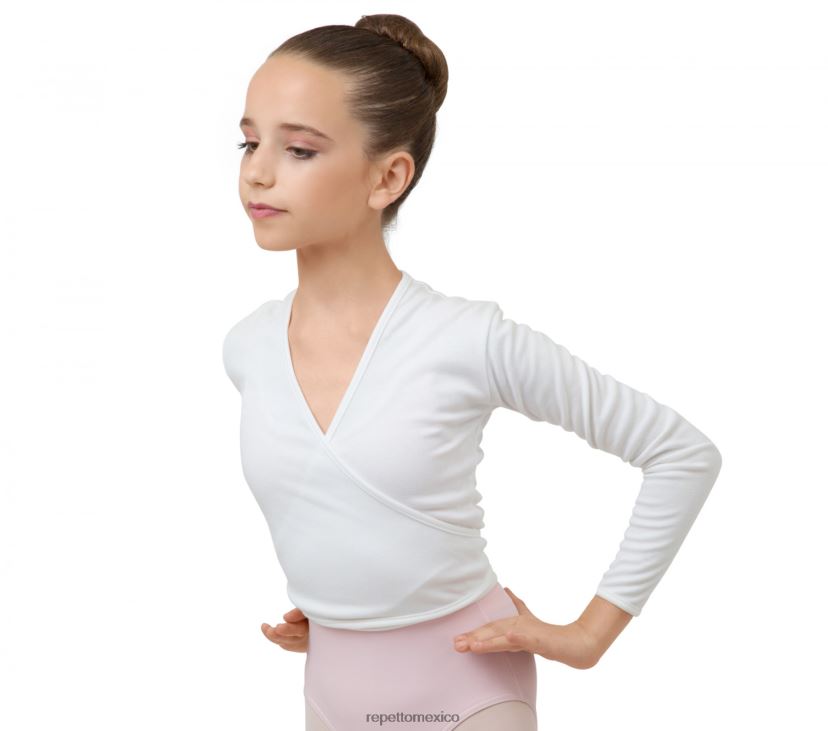 Repetto niños envolver moda ropa H2NF2L745