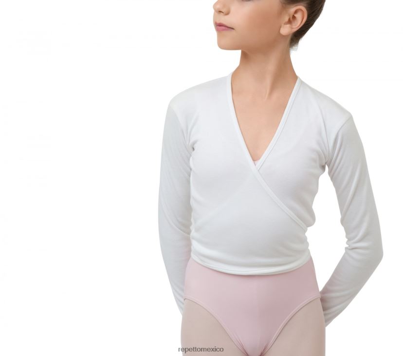 Repetto niños envolver moda ropa H2NF2L745