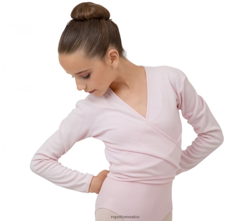 Repetto niños envolver moda ropa H2NF2L746