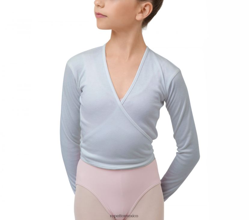 Repetto niños envolver moda ropa H2NF2L747