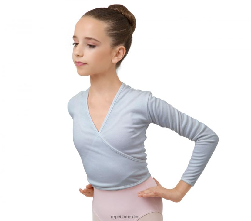 Repetto niños envolver moda ropa H2NF2L747