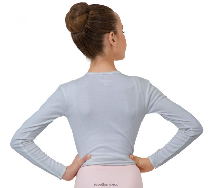 Repetto niños envolver moda ropa H2NF2L747