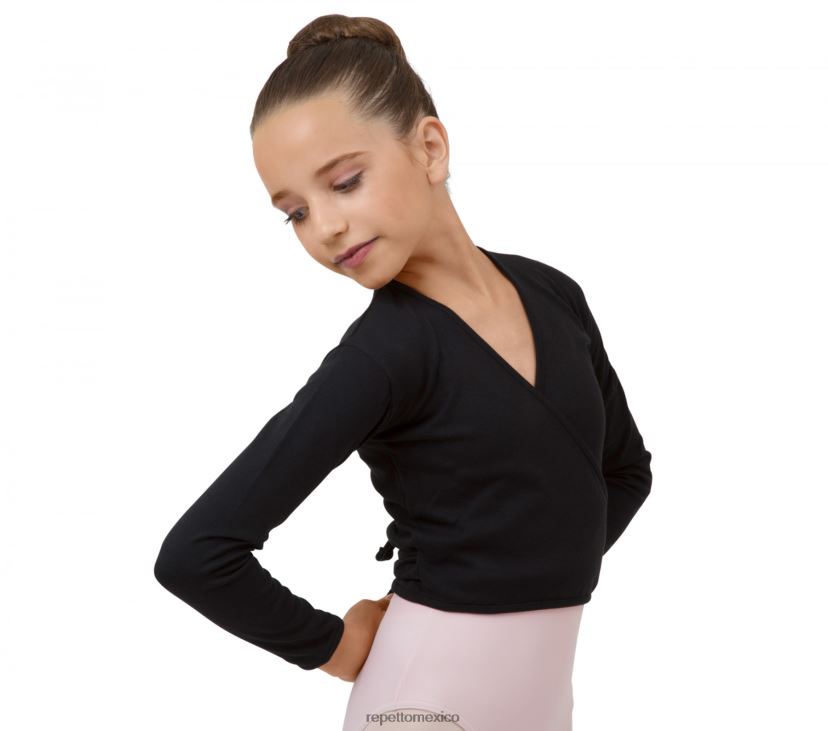 Repetto niños envolver moda ropa H2NF2L748