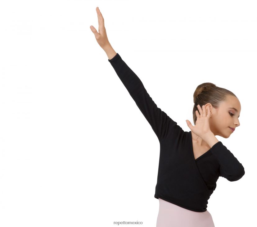 Repetto niños envolver moda ropa H2NF2L748