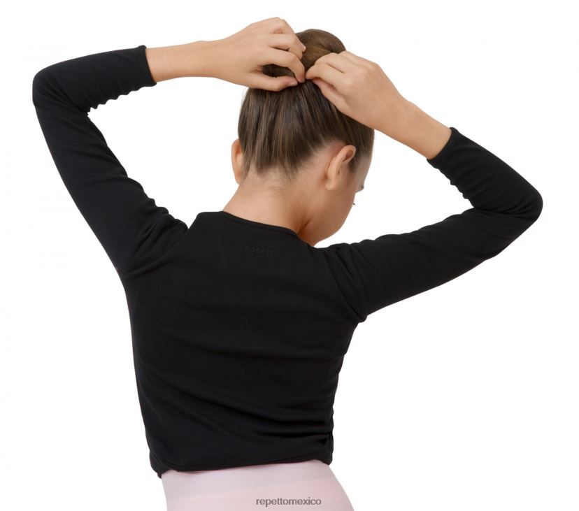 Repetto niños envolver moda ropa H2NF2L748