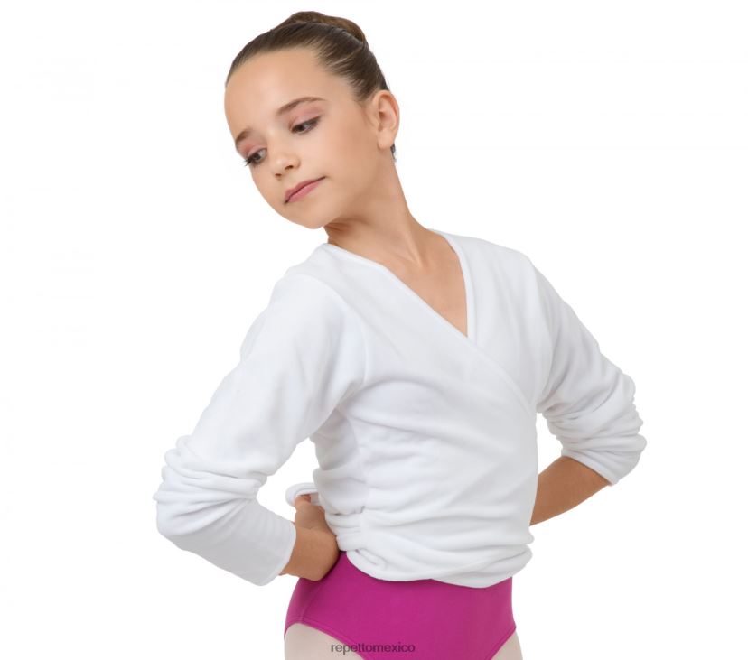 Repetto niños envolver moda ropa H2NF2L749