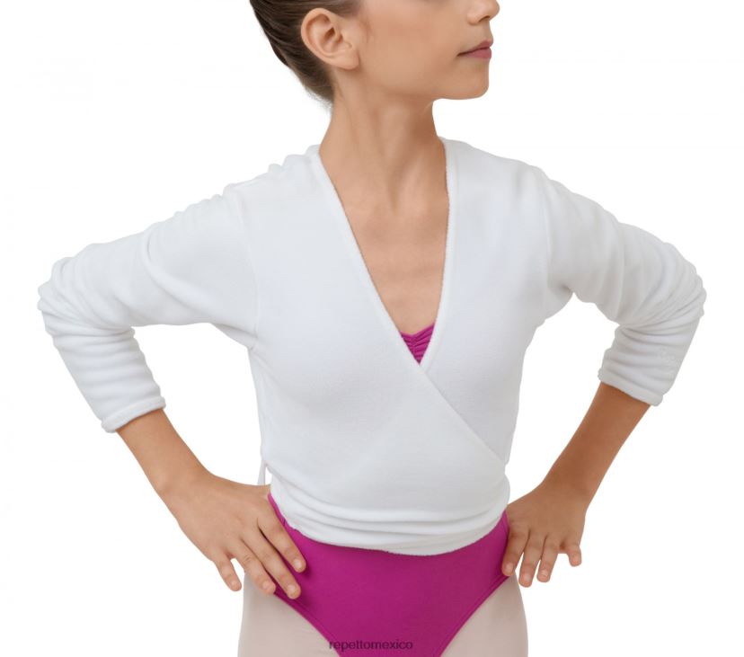 Repetto niños envolver moda ropa H2NF2L749