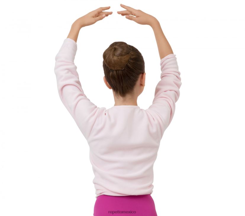 Repetto niños envolver moda ropa H2NF2L750