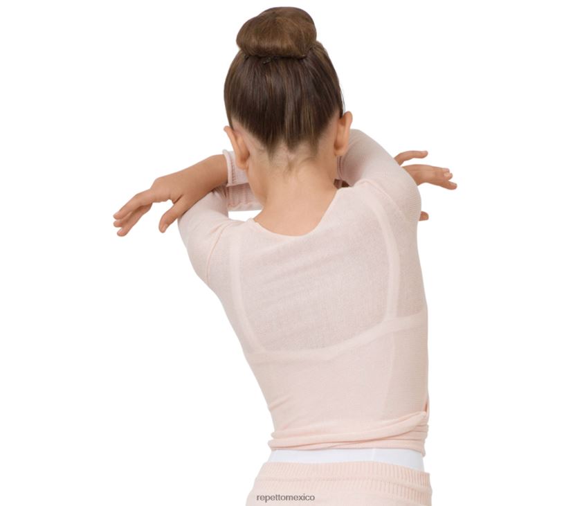 Repetto niños envolver moda ropa H2NF2L751