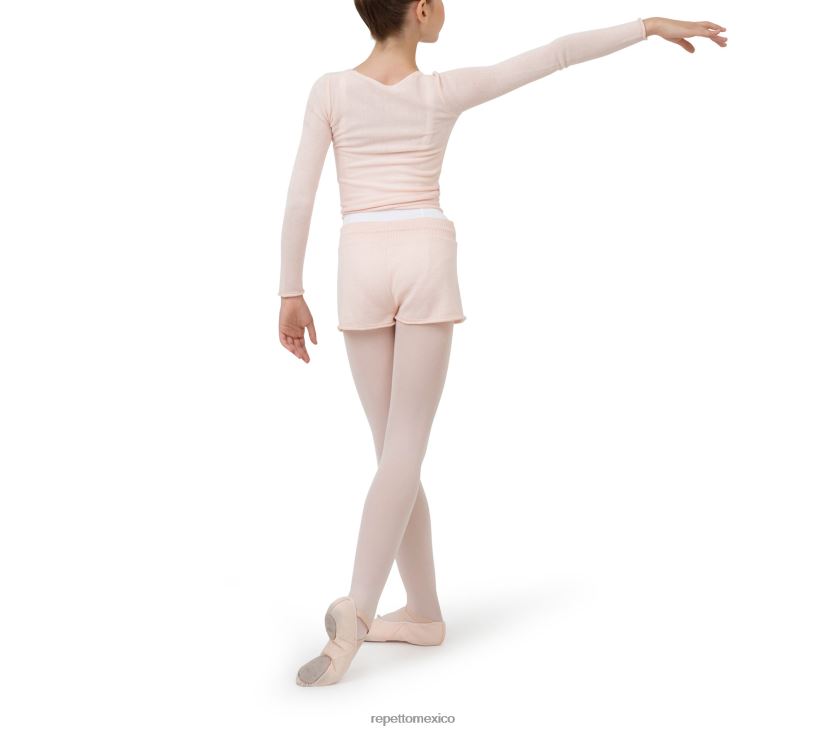 Repetto niños envolver moda ropa H2NF2L751