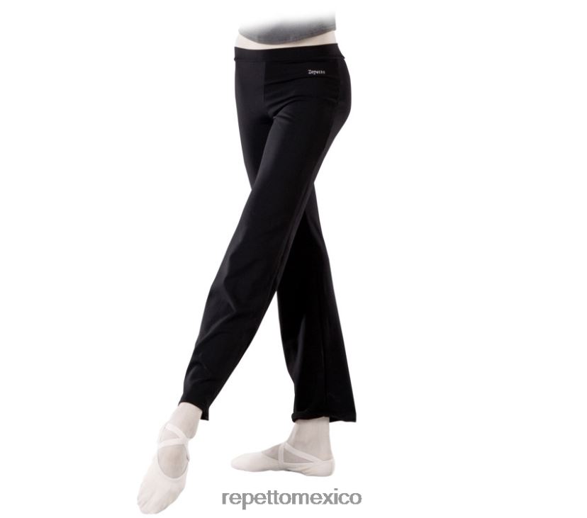 Repetto niños pantalones de jazz moda ropa H2NF2L758