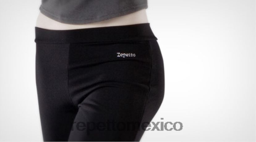 Repetto niños pantalones de jazz moda ropa H2NF2L758