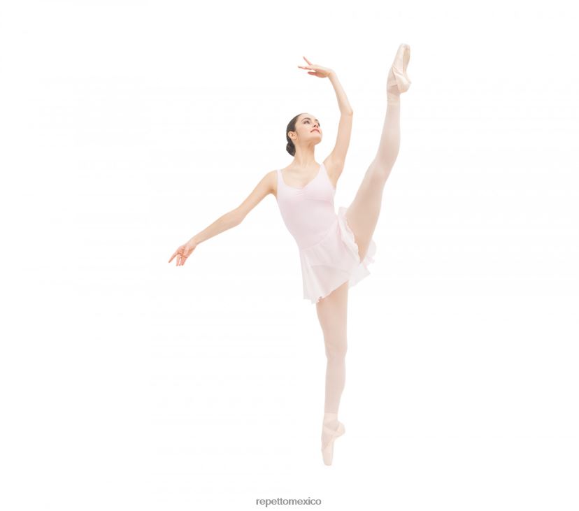 Repetto niños túnica de tirantes finos moda ropa H2NF2L703