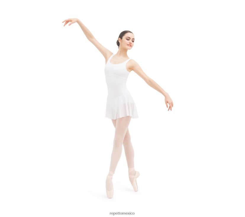 Repetto niños túnica de tirantes grandes moda ropa H2NF2L664