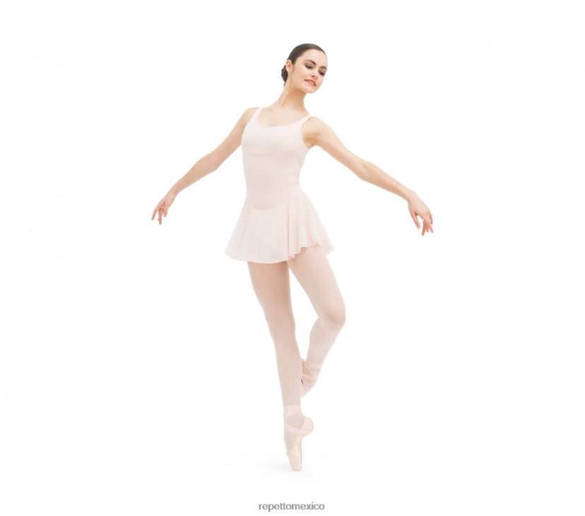 Repetto niños túnica de tirantes grandes moda ropa H2NF2L672