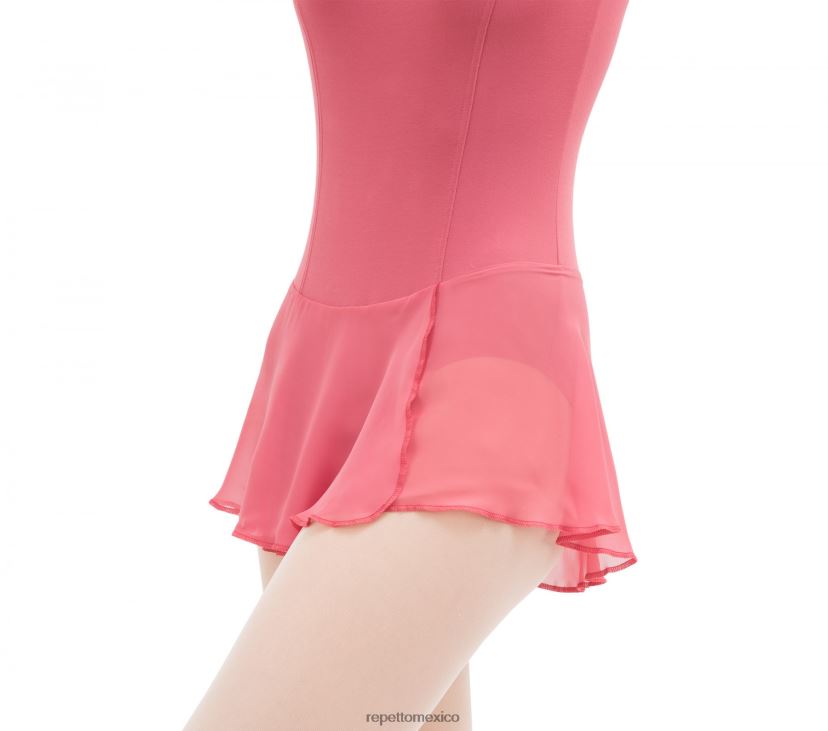 Repetto niños túnica de tirantes grandes moda ropa H2NF2L681