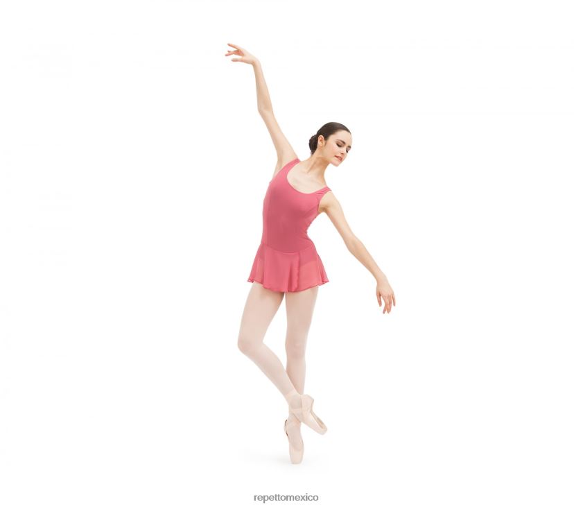 Repetto niños túnica de tirantes grandes moda ropa H2NF2L681