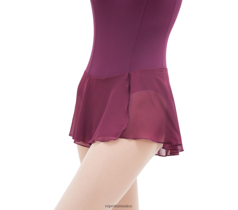 Repetto niños túnica de tirantes grandes moda ropa H2NF2L690