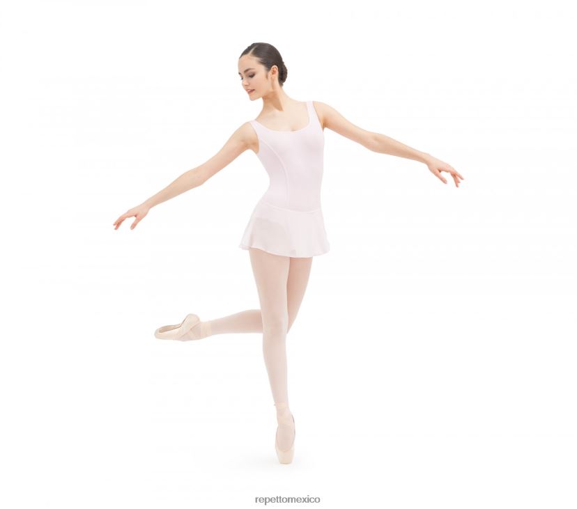 Repetto niños túnica de tirantes grandes moda ropa H2NF2L704