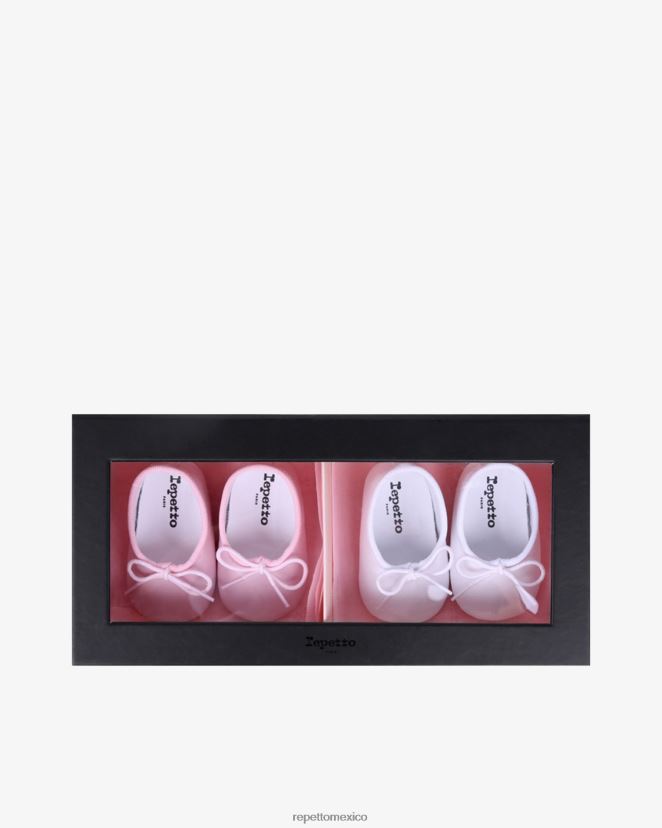 Repetto niños bailarinas bibi multicolor calzado H2NF2L778
