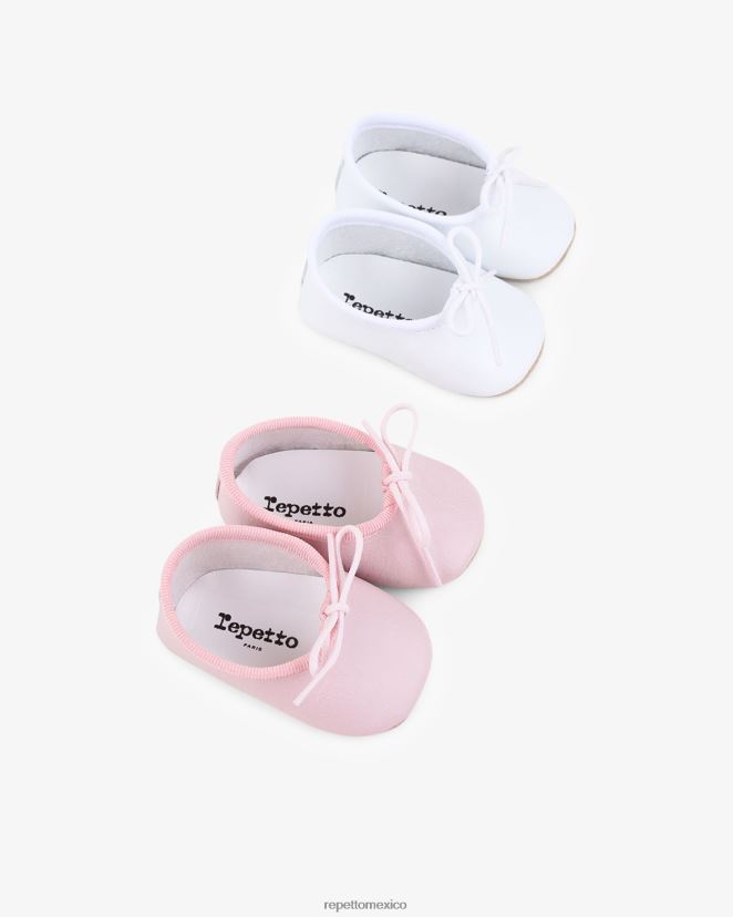 Repetto niños bailarinas bibi multicolor calzado H2NF2L778