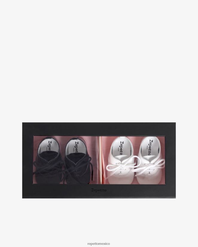 Repetto niños zapatos oxford lulú multicolor calzado H2NF2L780